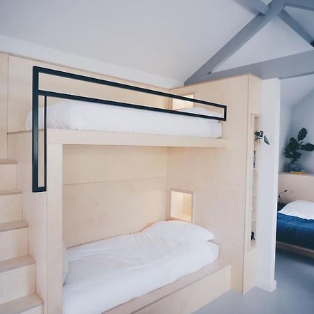 Blackett Street Bunkhouse Leeds  Ngoại thất bức ảnh