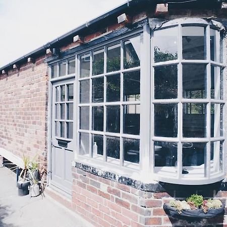 Blackett Street Bunkhouse Leeds  Ngoại thất bức ảnh