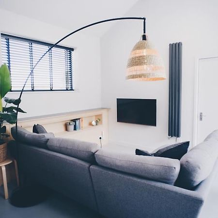 Blackett Street Bunkhouse Leeds  Ngoại thất bức ảnh