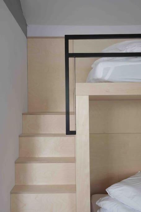 Blackett Street Bunkhouse Leeds  Ngoại thất bức ảnh