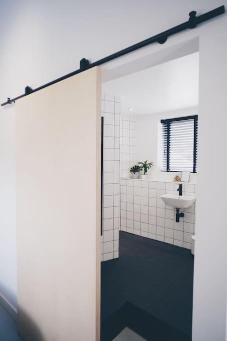 Blackett Street Bunkhouse Leeds  Ngoại thất bức ảnh