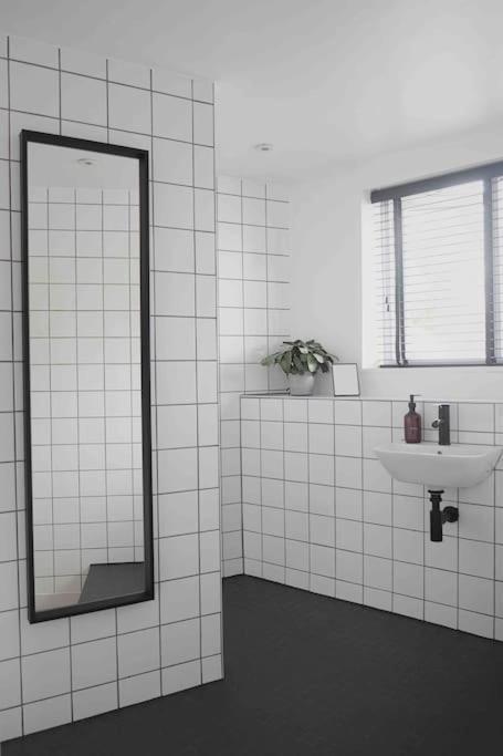Blackett Street Bunkhouse Leeds  Ngoại thất bức ảnh