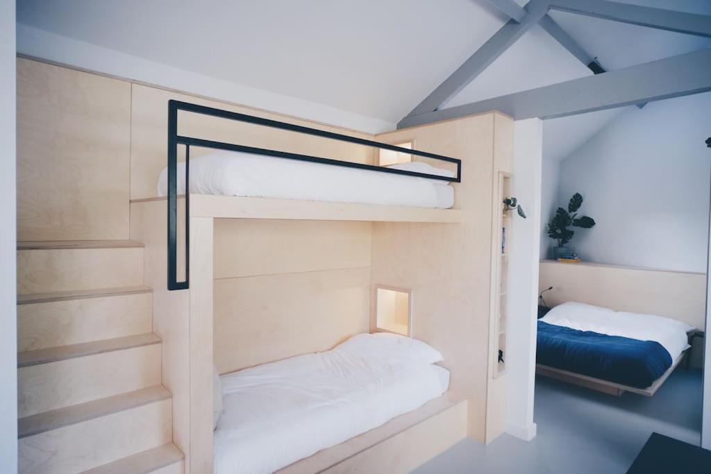 Blackett Street Bunkhouse Leeds  Ngoại thất bức ảnh