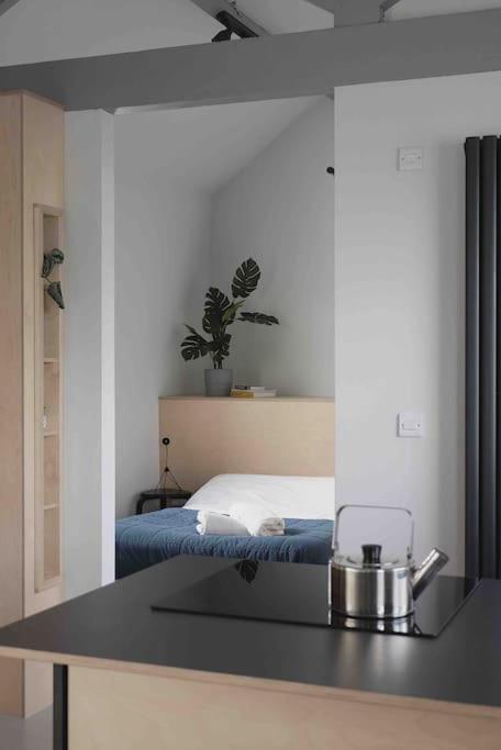 Blackett Street Bunkhouse Leeds  Ngoại thất bức ảnh