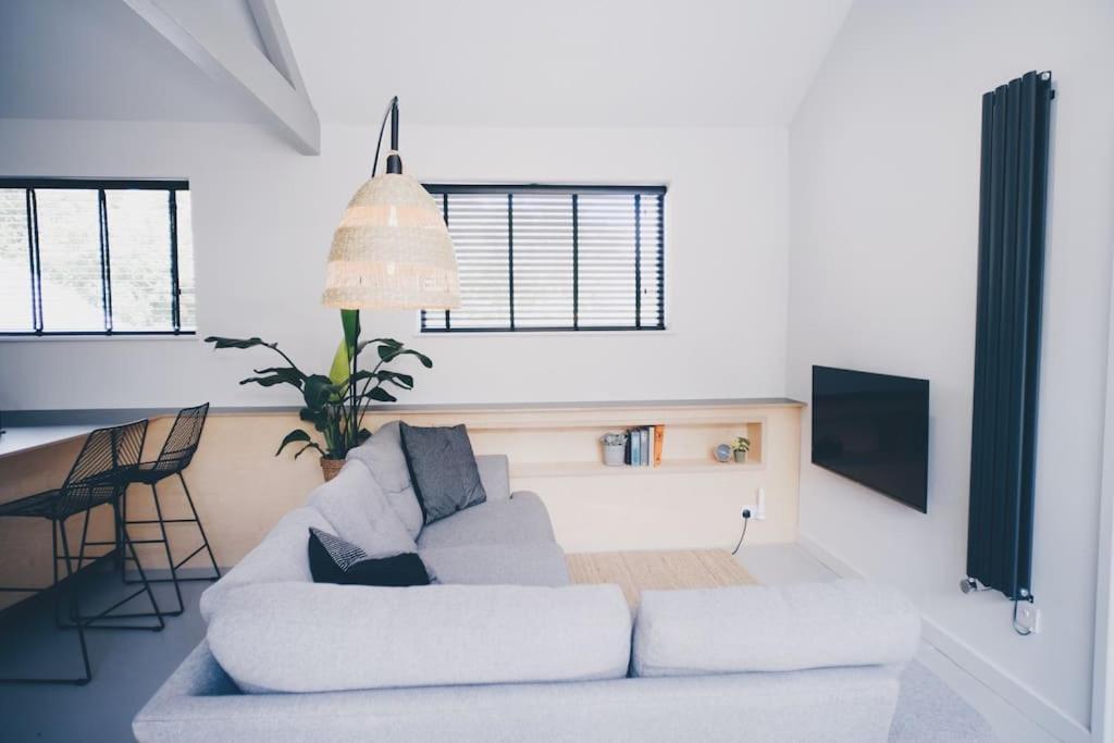 Blackett Street Bunkhouse Leeds  Ngoại thất bức ảnh