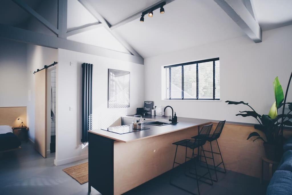 Blackett Street Bunkhouse Leeds  Ngoại thất bức ảnh