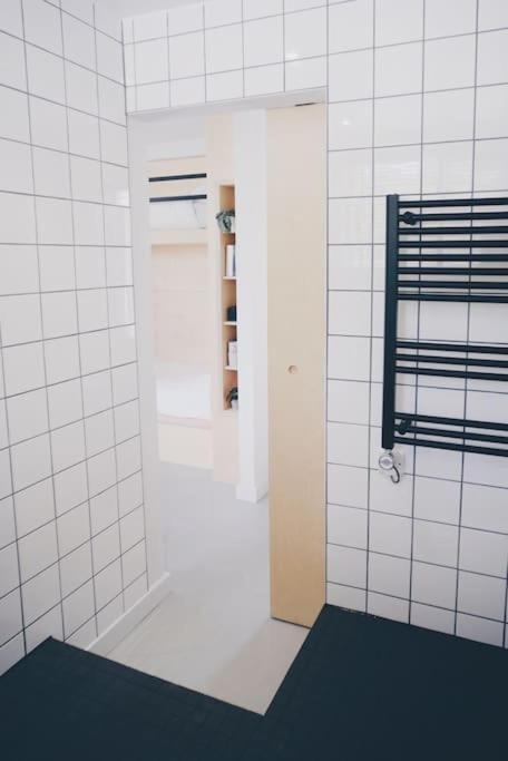 Blackett Street Bunkhouse Leeds  Ngoại thất bức ảnh