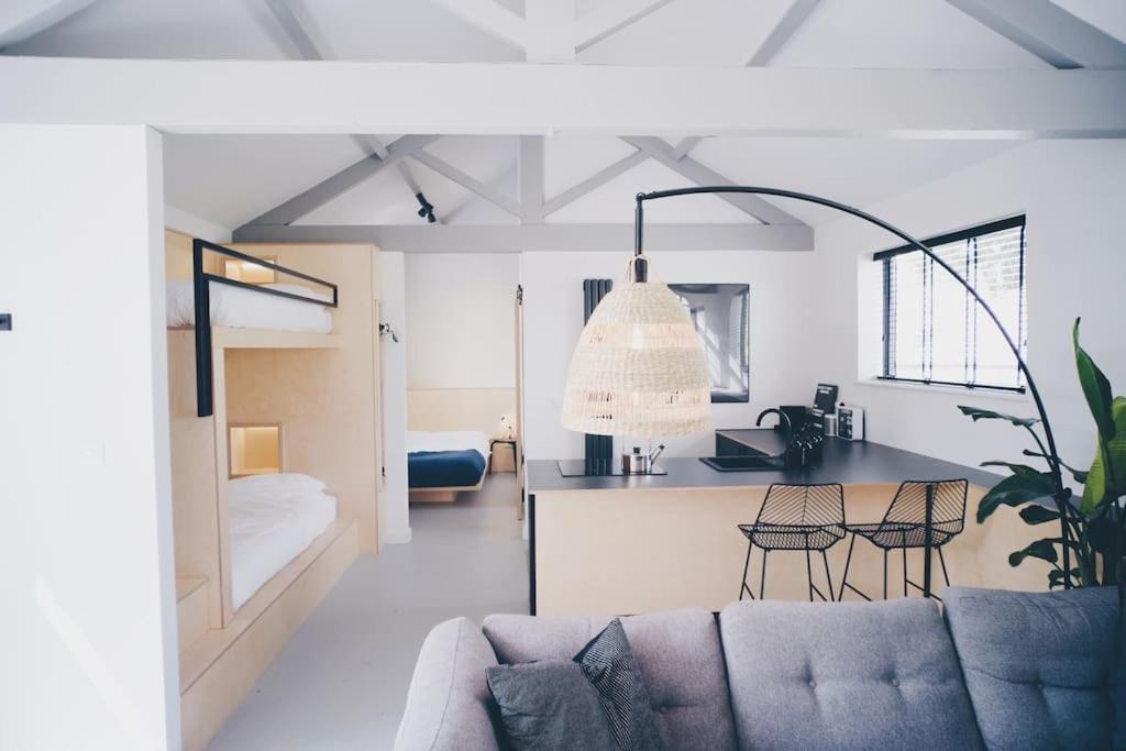 Blackett Street Bunkhouse Leeds  Ngoại thất bức ảnh