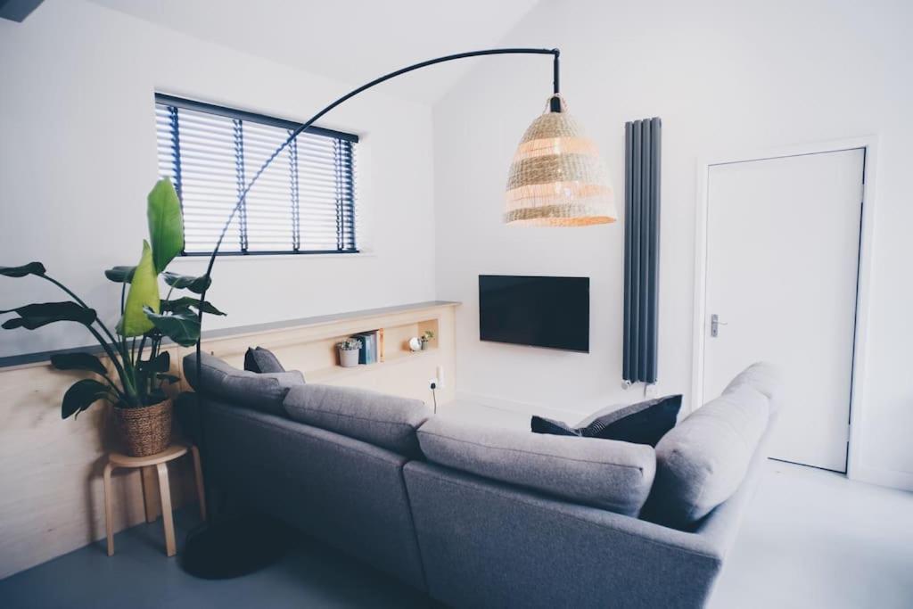 Blackett Street Bunkhouse Leeds  Ngoại thất bức ảnh